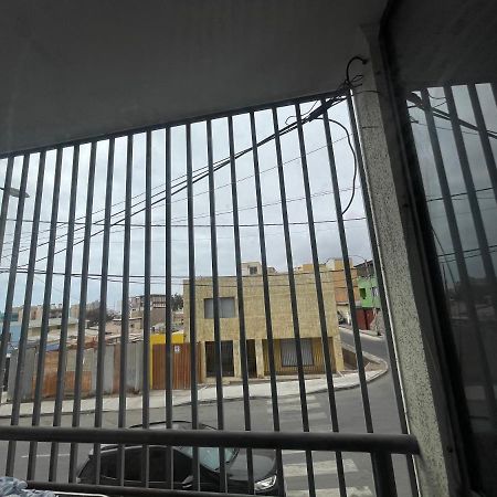 Edificio Don Tomas 3D Apartment Antofagasta Bagian luar foto