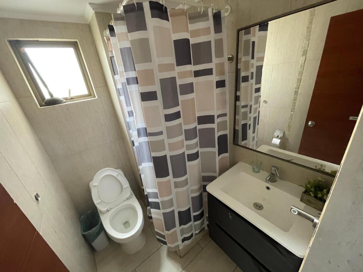 Edificio Don Tomas 3D Apartment Antofagasta Bagian luar foto