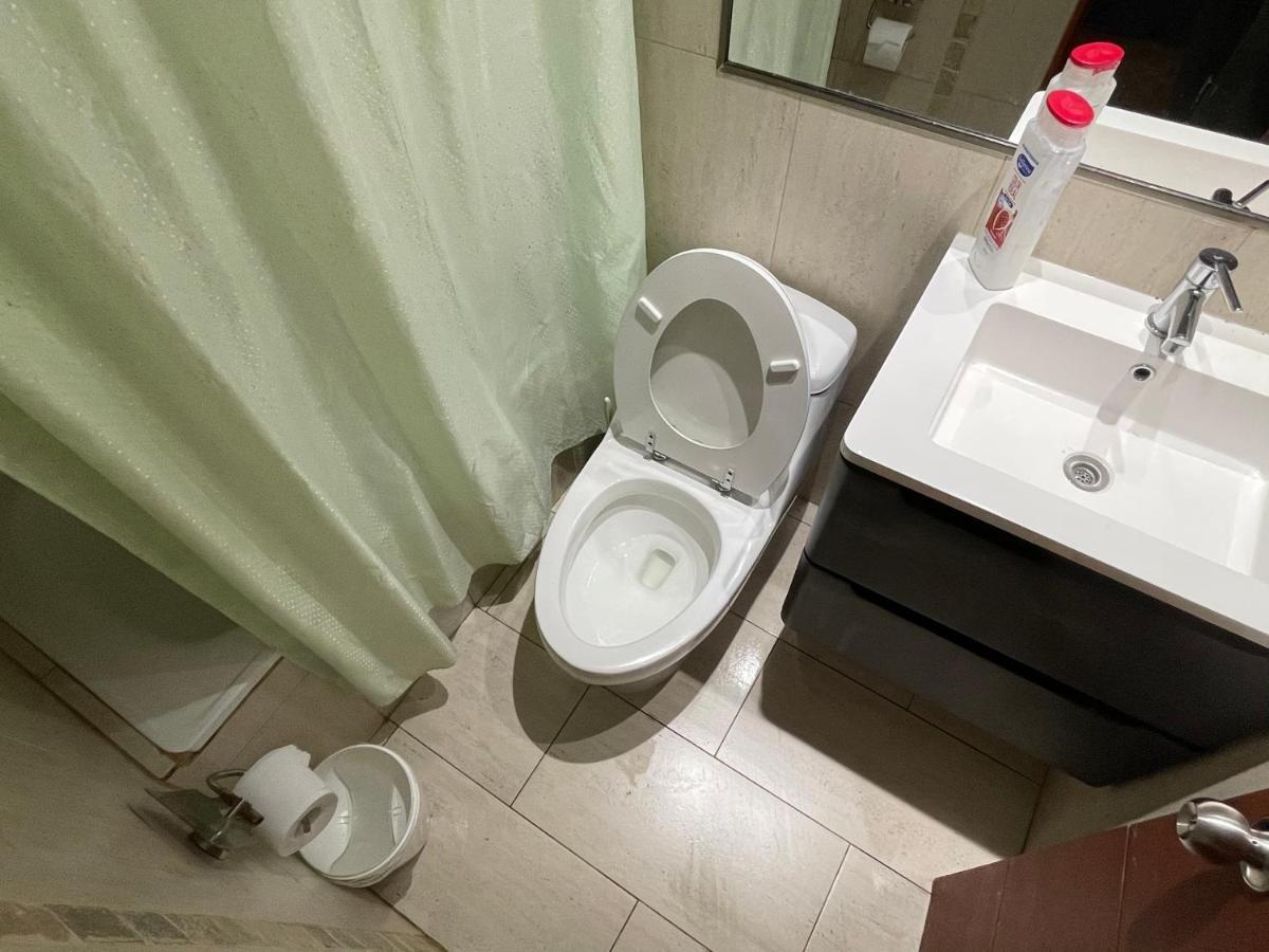 Edificio Don Tomas 3D Apartment Antofagasta Bagian luar foto